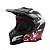 Beon Шлем B-602 Black White Red в Пензе