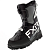 FXR Ботинки снегоходные X-Cross Pro BOA с утеплителем Black/White в Пензе