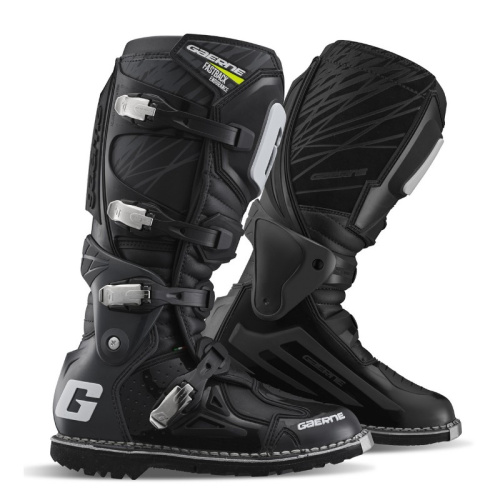 Gaerne Мотоботы Fastback Endurance Enduro Black в Пензе