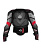 Acerbis Защита тела детская (Черепаха) Scudo 2.0 Black/Grey в Пензе