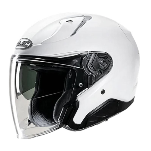 HJC Шлем RPHA31 Pearl White в Пензе