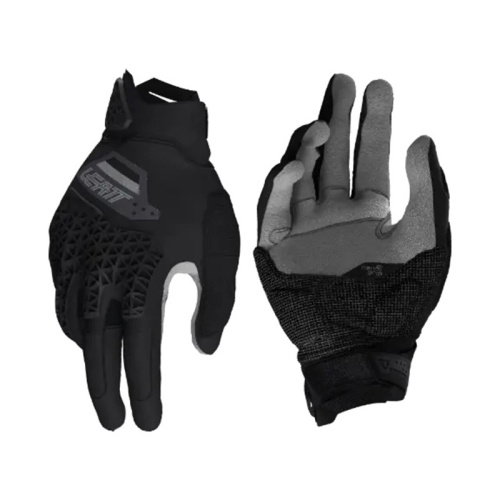 Leatt Перчатки ADV Rally 5.5 2026 Stealth в Пензе