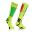 Acerbis Гольфы кроссовые детские MX Impact Kid Orange/Yellow в Пензе