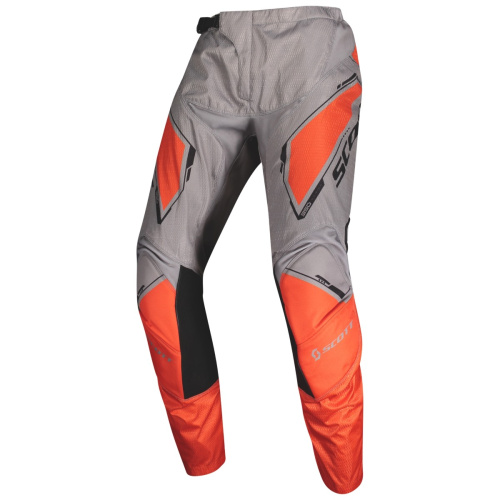 Scott Брюки 350 Dirt grey/orange в Пензе