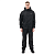 Dragonfly Мембранный костюм Active 2.0 Man Black 2024 в Пензе