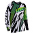 Leatt Джерси 3.5 Jr Storm Teal в Пензе