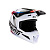 Leatt Шлем кроссовый Moto 2.5 Helmet Black/White 2024 в Пензе