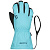 Scott Перчатки детские JR Ultimate bright blue/majolica blue в Пензе