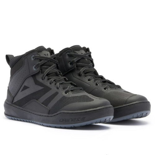 Dainese Ботинки Suburb Air black/black в Пензе