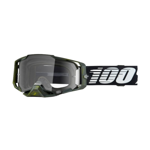 100% Очки Armega Soledad / Clear в Пензе