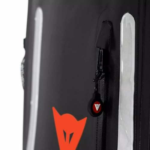 Dainese Рюкзак Explorer WP Backpack 15L black в Пензе
