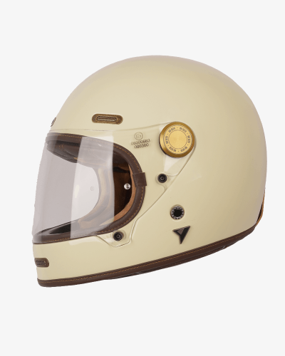 By City шлем Roadster III Cream в Пензе