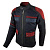 By City Мотокуртка текстильная Touareg Man Blue/Burgundy в Пензе