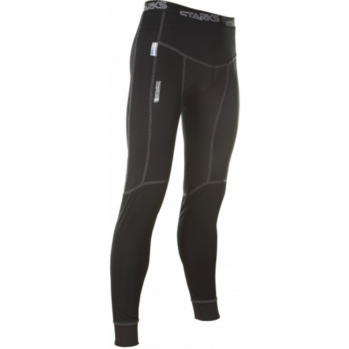 Starks Брюки Pants Coolmax Черный в Пензе