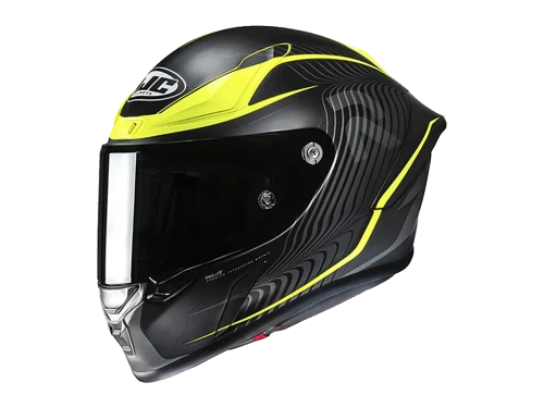 HJC Шлем RPHA1 Lovis MC3HSF в Пензе