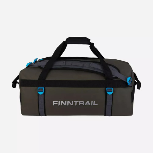 Finntrail Сумка Explorer 1733 Khaki 70L в Пензе