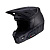 Leatt Шлем кроссовый Helmet Kit Moto 7.5 V25 Stealth в Пензе