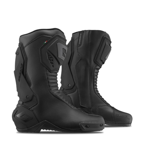 Gaerne Мотоботы GRS Black в Пензе