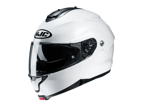 HJC Шлем C91N Pearl White в Пензе