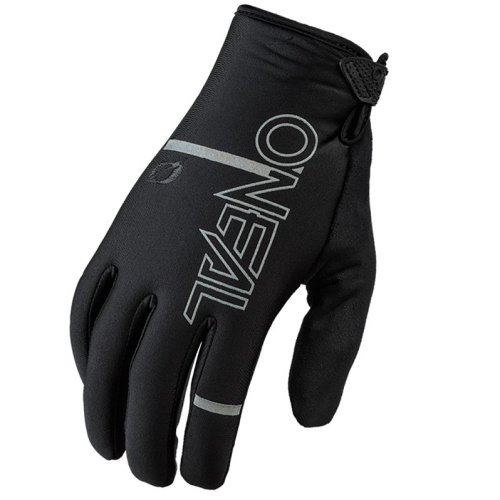 Oneal Перчатки Windstop черные в Пензе