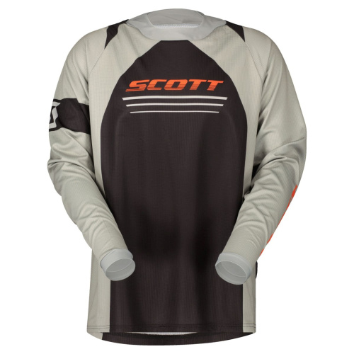 Scott Джерси X-Plore grey/black в Пензе