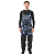 Dragonfly Вейдерсы мембранные Quad Pro 2025 Dark Camo в Пензе