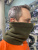 Motolike Баф флисовый Winter GREEN в Пензе Motolike Баф флисовый Winter GREEN в Пензе