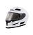 Beon Шлем B-503 Shiny White в Пензе