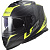 LS2 Мотошлем FF800 Storm II Nerve матовый черно-желтый в Пензе