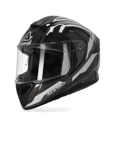 Acerbis Шлем Tarmak Black в Пензе