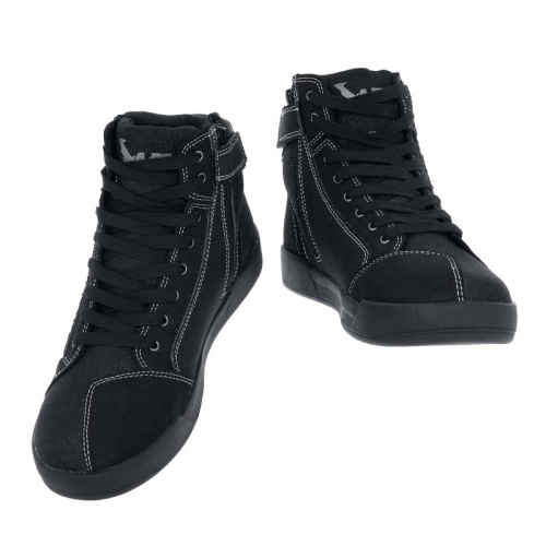 MadBull Мотокеды Sneakers черный в Пензе