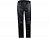 LS2 Мотобрюки Vento Man Pants черный в Пензе