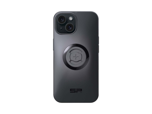 SP Connect Чехол для Iphone 15 SPC+ в Пензе