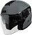 IXS Мотошлем IXS100 1.0 Серый матовый в Пензе