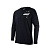 Leatt Джерси 4.5 Windblock Black 2025 в Пензе