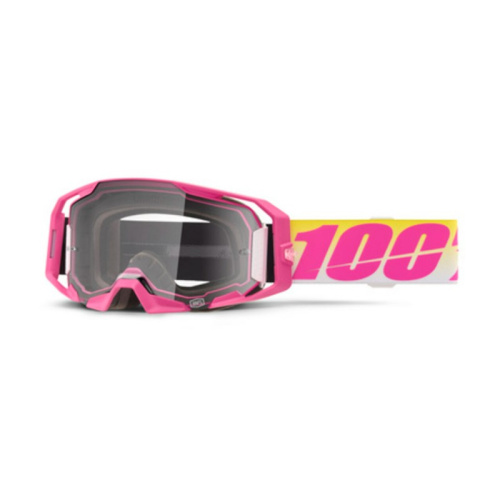 100% Очки Armatic Sellars / Clear в Пензе