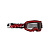 Leatt Маска Vizion 2.5s Small Red Clear 90 VLT V25 в Пензе