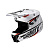 Leatt Шлем кроссовый Helmet Kit Moto 3.5 V25 White в Пензе