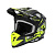 Acerbis Шлем Linear 22-06 Black/Fluo-Yellow в Пензе