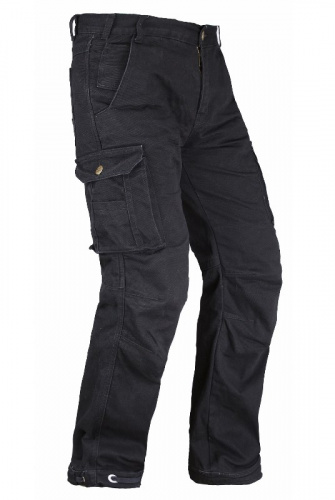 Moteq Мотоджинсы Black Bird в Пензе