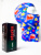 Starks Подшлемник Light Kids (Мультиколор) в Пензе