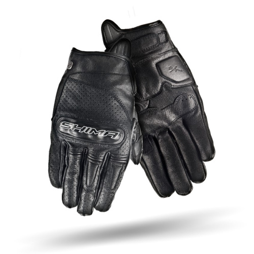 Shima Перчатки Caliber Lady Black в Пензе
