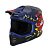 Acerbis Шлем детский Profile Junior Blue/Black в Пензе
