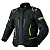 Scout Куртка Outback wp black/yellow в Пензе