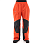 Dragonfly Дождевые штаны Evo Man Orange (мембрана) 2025 в Пензе