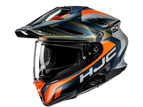 HJC Шлем RPHA60 Quid MC47SF в Пензе