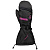 Scott Варежки снегоходные  женские Roop Black/Pink в Пензе