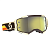 Scott Очки Fury deep brown/beige yellow chrome works в Пензе