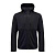 Finntrail Куртка Софтшелл Hybridshell 1314 Graphite в Пензе