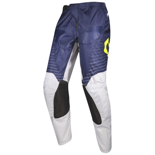 Scott Брюки 350 Dirt Evo blue/grey в Пензе